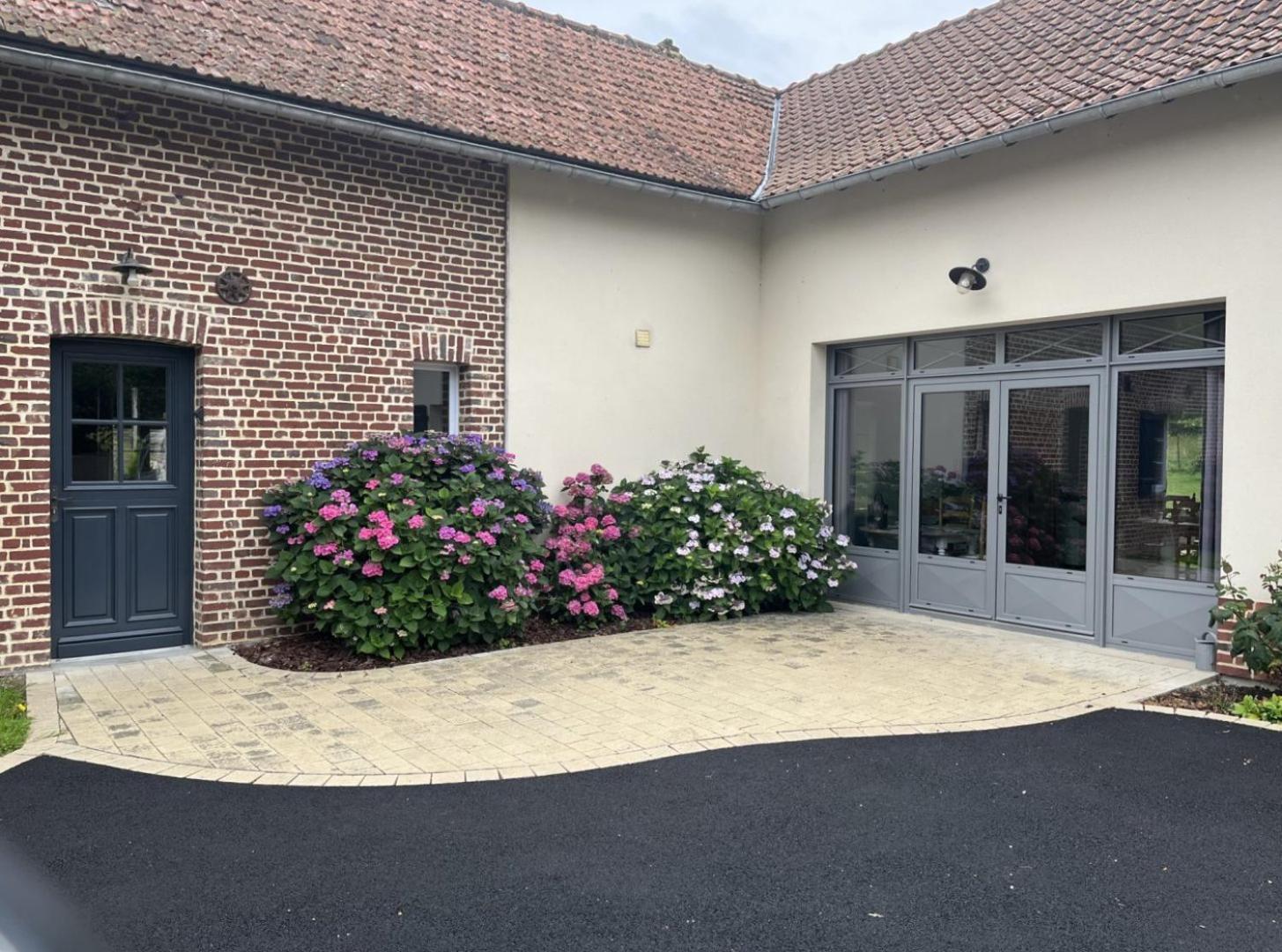 Les Chambres De Pascaline Arrest Bagian luar foto