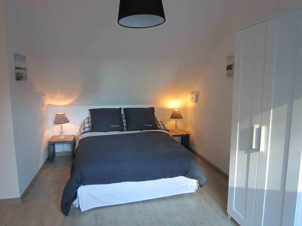 Les Chambres De Pascaline Arrest Ruang foto