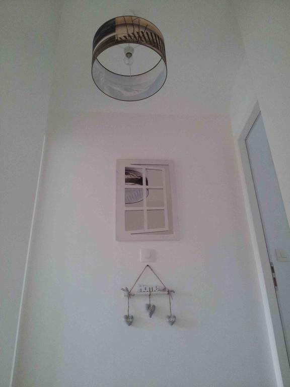 Les Chambres De Pascaline Arrest Ruang foto